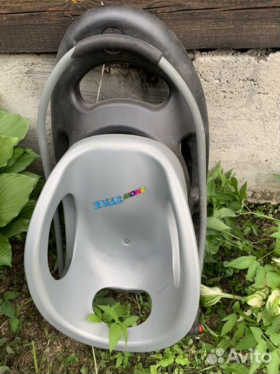 Детские санки