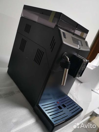 Кофемашина Philips Saeco Lirika новая