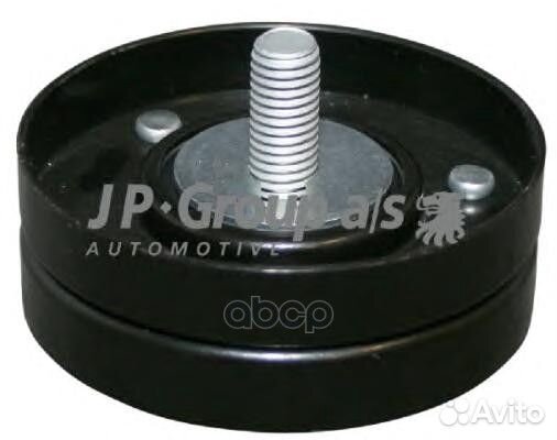 Ролик обводной приводного ремня 1118303400 JP G