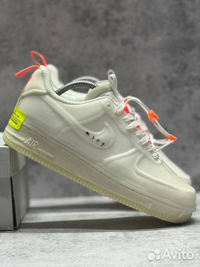 Кроссовки Air Force 1 Low Experimental (42)