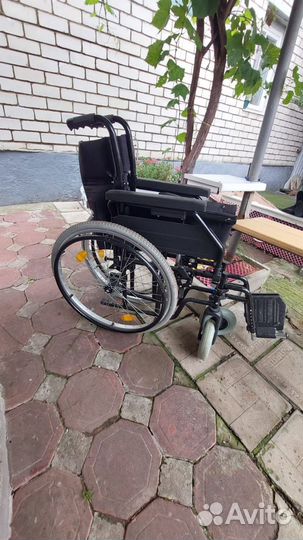 Инвалидная коляска бу