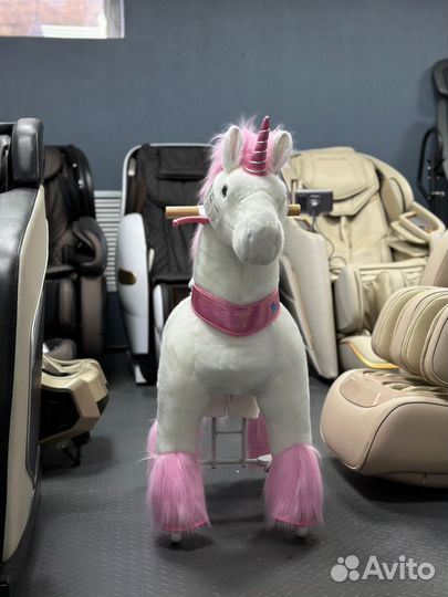 Поницикл (Ponycycle) Единорог 4042 (Ux402)