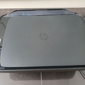 HP tank 110 GT5820 снпч