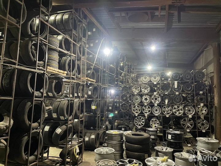 Michelin CrossClimate SUV 225/55 R18 98V