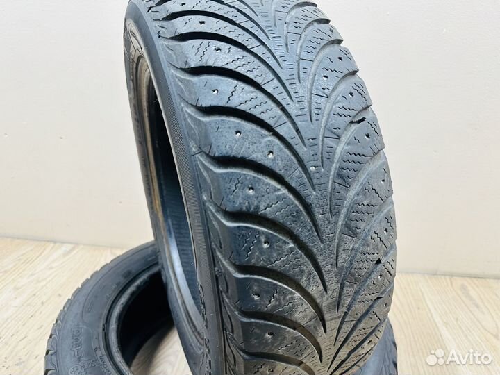 Sava Eskimo Stud 185/65 R15 88T