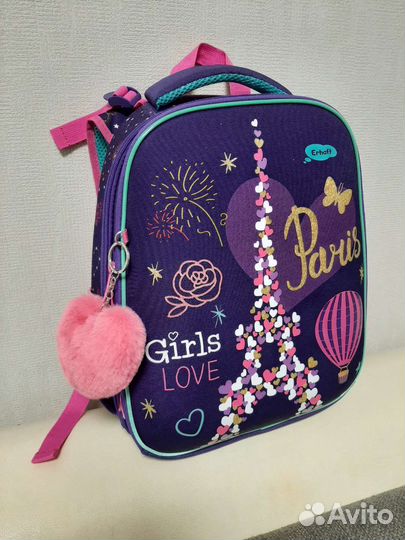 Рюкзак школьный