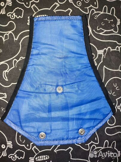 Фиксатор ремня безопасности