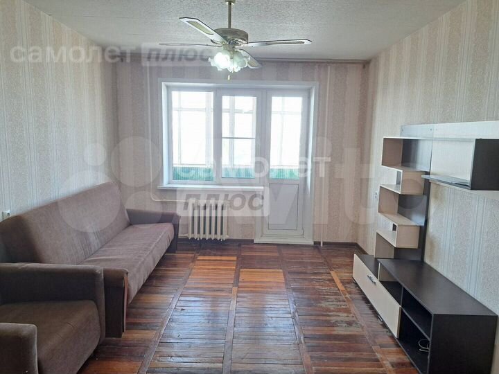 1-к. квартира, 37,5 м², 5/9 эт.