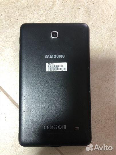 Планшет samsung