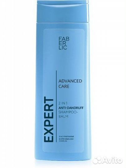 Шампунь для всех типов волос