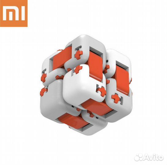 Антистресс кубик Xiaomi smart mitu спинер