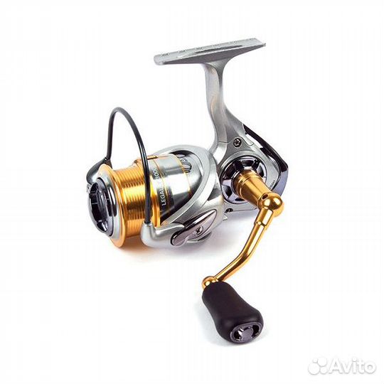 Катушка Nautilus Legally 2000