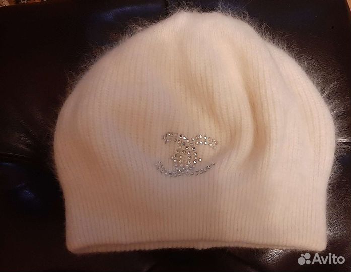 Шапка женская