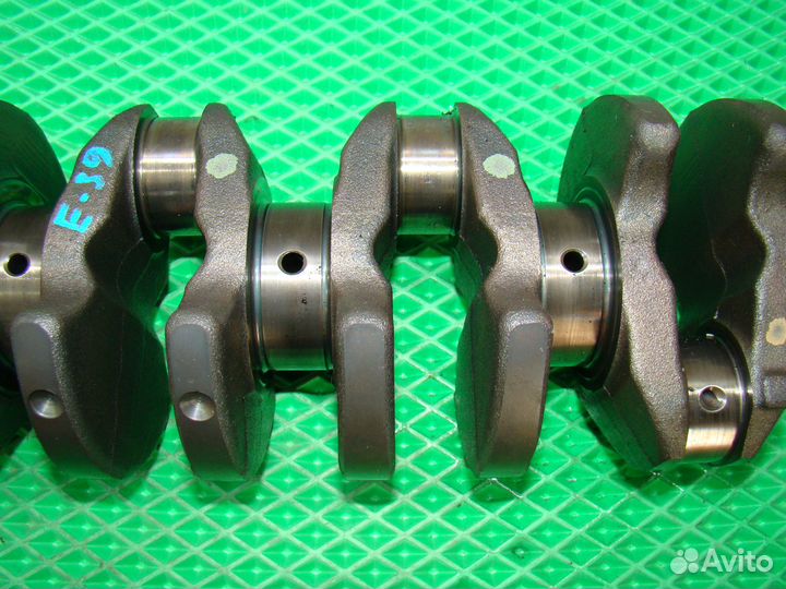 Коленвал BMW 5 E39 m47 бмв 5 е39 M47