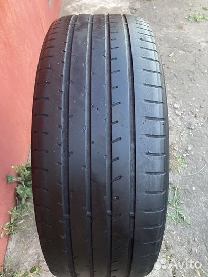 Toyo Proxes R46A 225/55 R19 99V