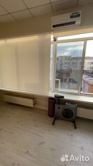 Велотренажер yamaguchi