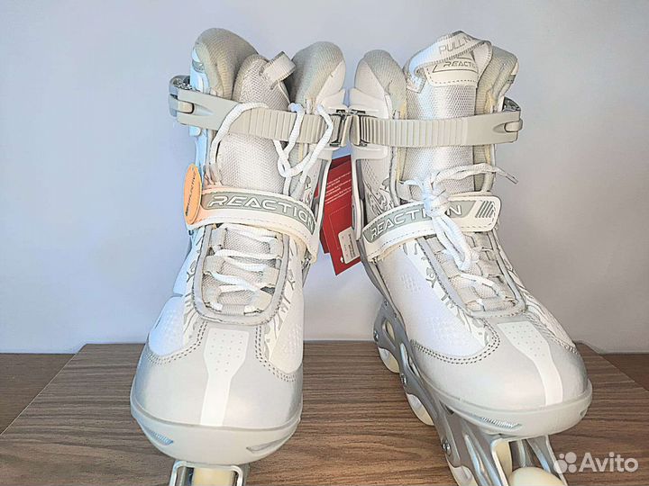 Ролики женские новые 36,37,39,41