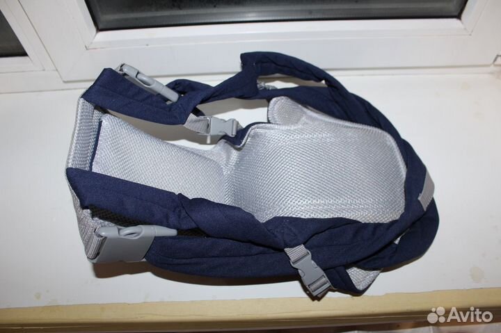 Кенгуру переноска для детей
