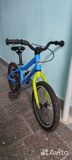 Велосипед Beagle 116