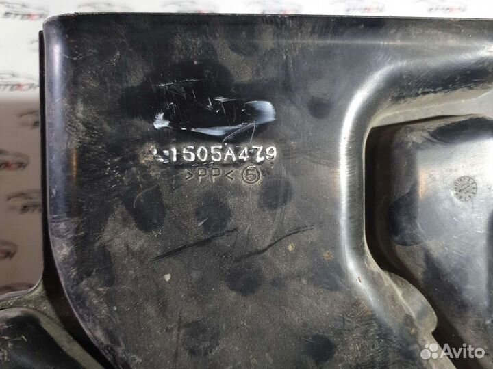 Mitsubishi ASX Воздухозаборник Мицубиси 1505A479