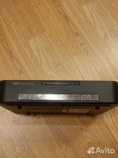 Видеодемонстратор Digitalzone HVP-4008H 8hdmi