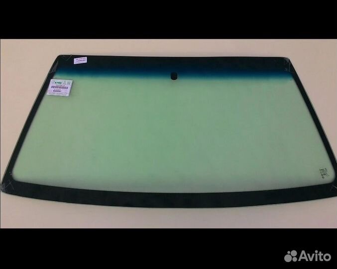 Лобовое стекло Ваз 2109