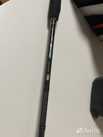 Продаю спиннинги