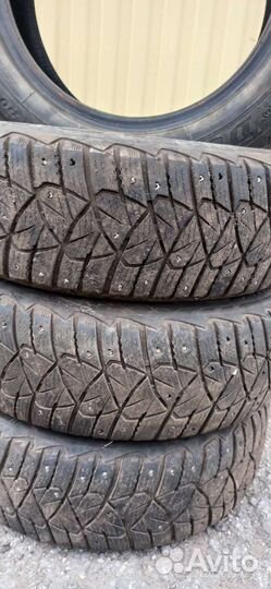 Dunlop Ice Touch 185/65 R15 88T