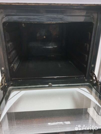 Плита электрическая нововятка