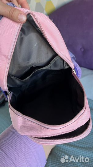 Рюкзак для девочки хэллоу китти
