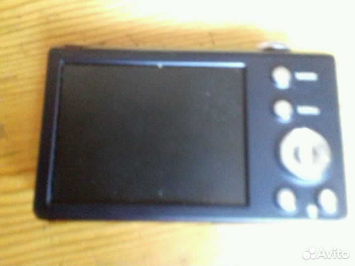 Фотоаппарат