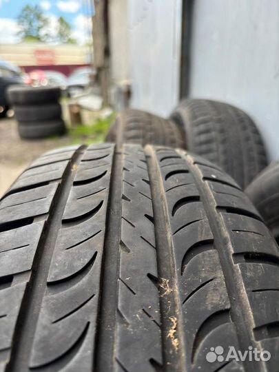 Hankook Optimo K715 195/65 R15 91T