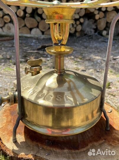 Примус СССР