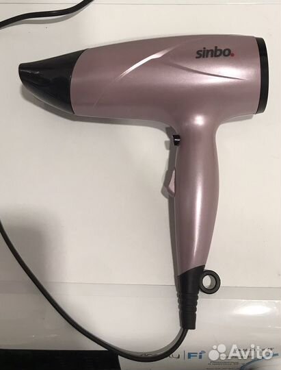 Фен Sinbo