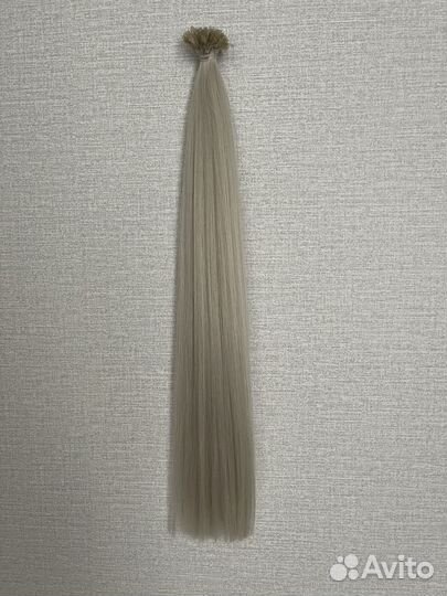 Биопротеиновые волосы 73 см,150 грамм