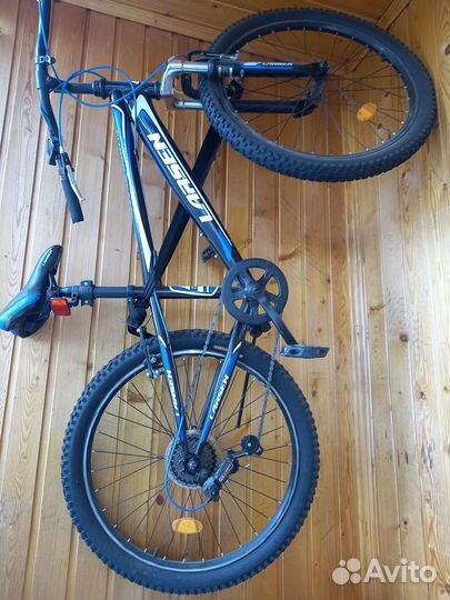 Велосипед горный Larsen