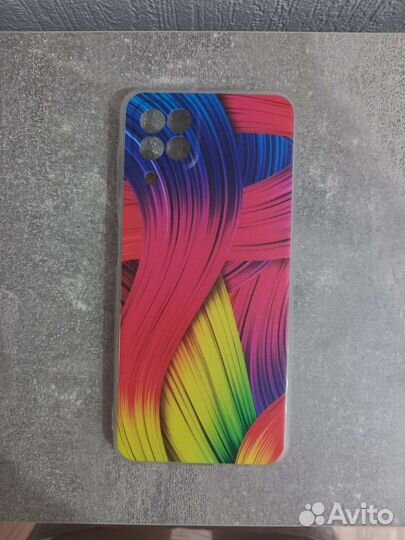 Чехол на Samsung Galaxy А22/М22/М32