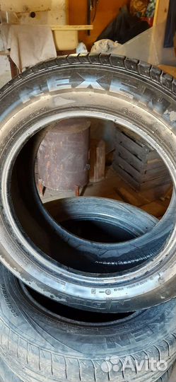 Nexen N Blue HD 205/60 R16