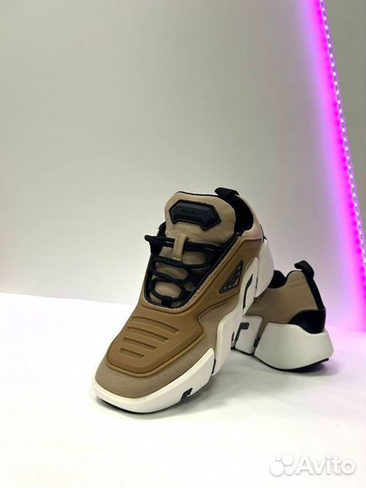 Кроссовки Prada 36-40 размеры