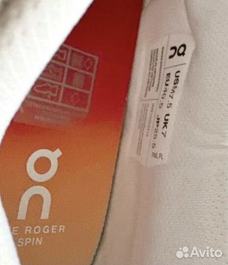 Швейцарские кеды swiss olympic (оригинал)