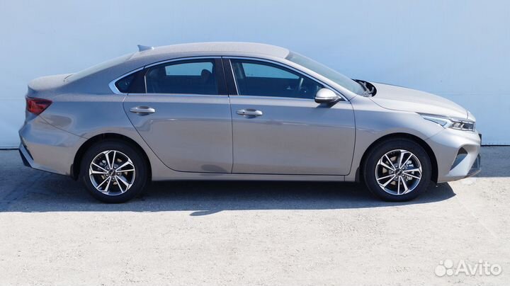 Kia Cerato 2.0 AT, 2023
