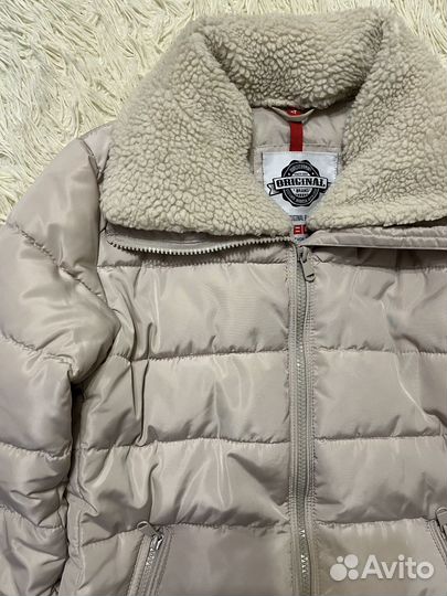 Куртка женская