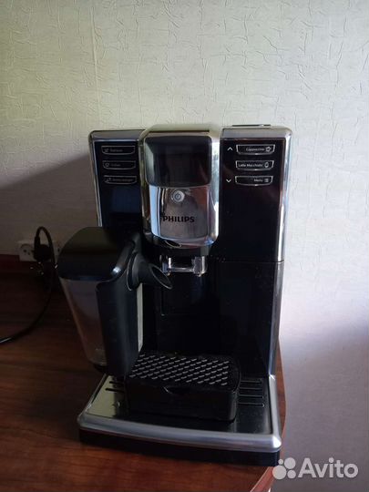 Кофемашина
