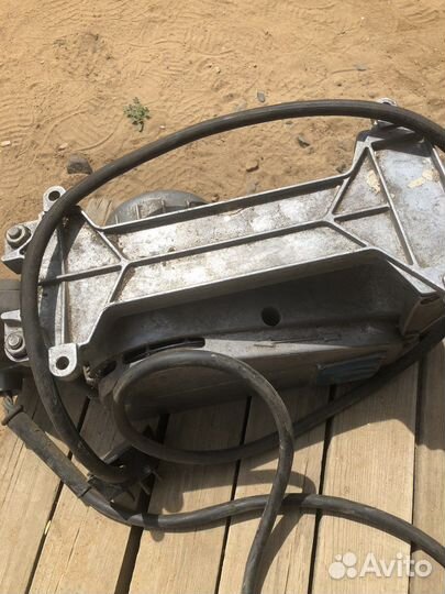 Шлифовальная машина бу