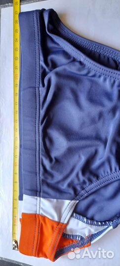 Плавки, размер 98