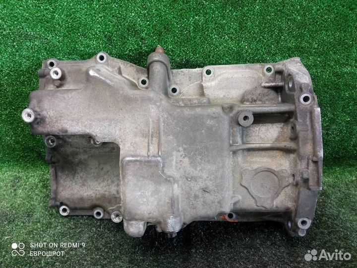 Поддон масляный двигателя Ford Focus 2 (2005-2011)