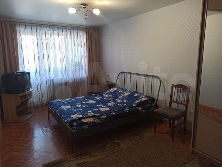 2-к. квартира, 46 м², 2/9 эт.