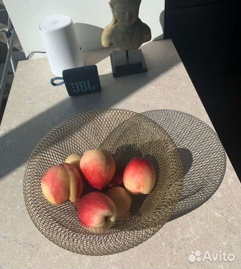 Корзина для фруктов салатник