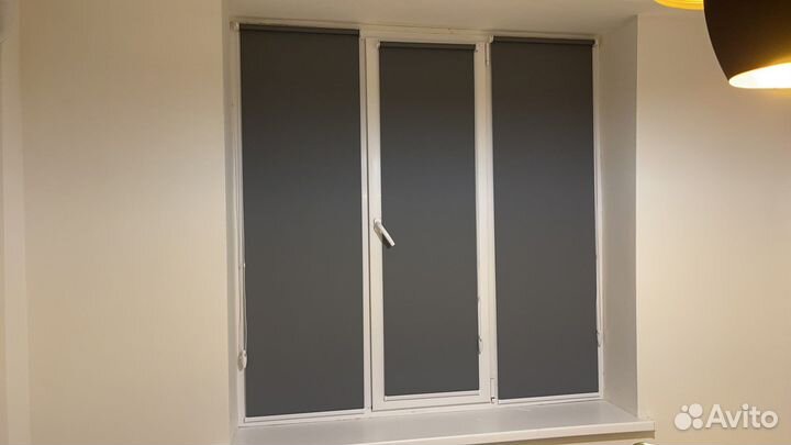 Жалюзи День и Ночь