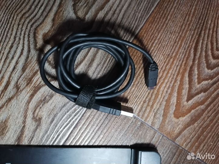 Графический планшет xp pen star g640